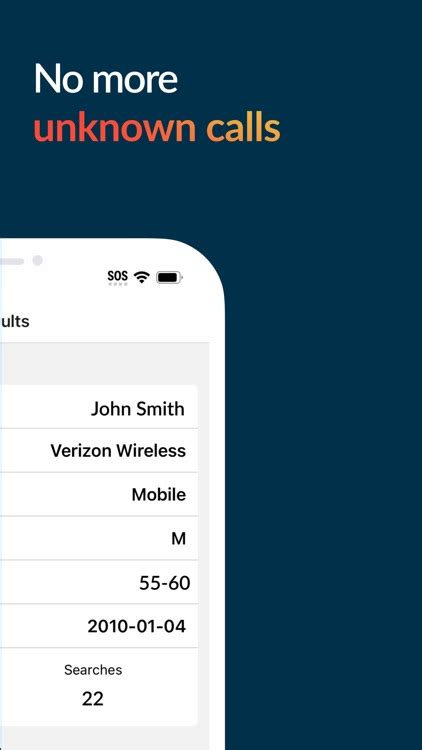 reverse caller id|Lookify.io .